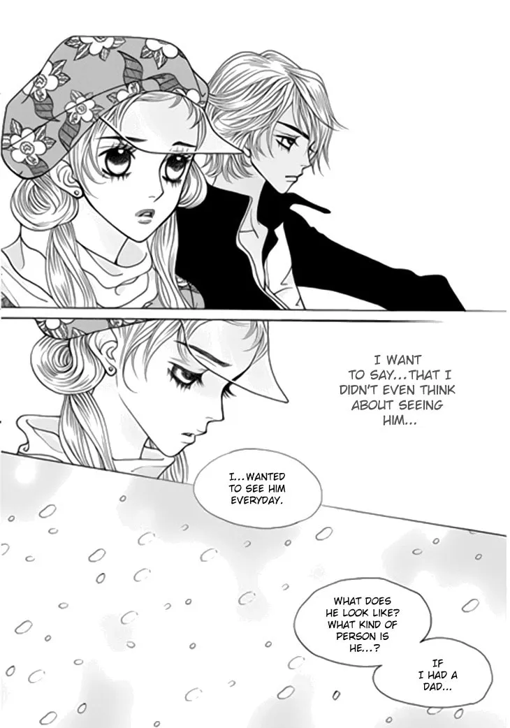 Read Bibi chapter 36 image 22 on Lezhin