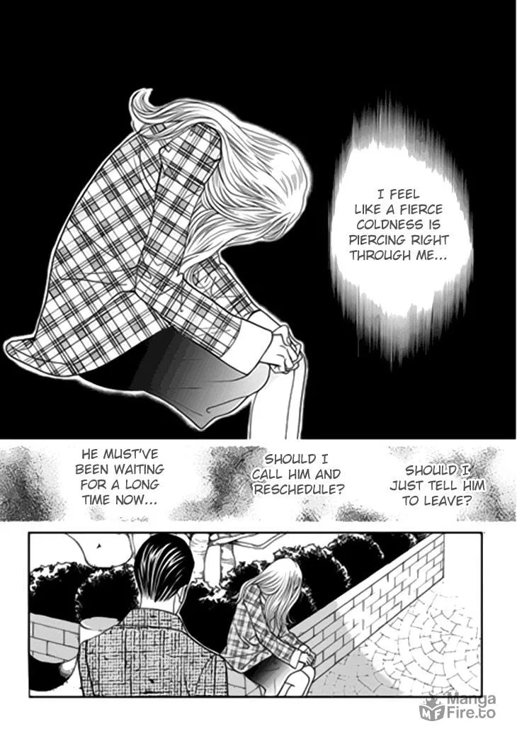 Read Bibi chapter 36 image 26 on Lezhin