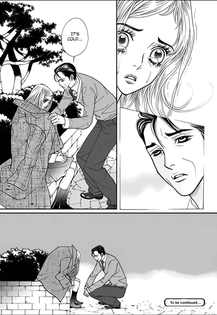 Read Bibi chapter 36 image 27 on Lezhin