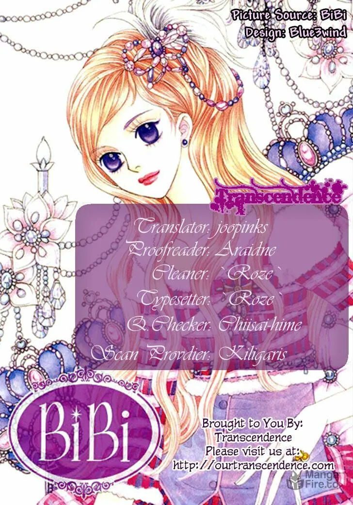 Read Bibi chapter 36 image 29 on Lezhin