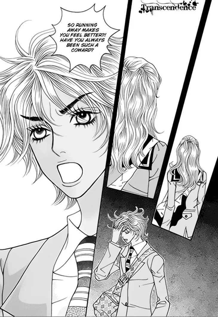 Read Bibi chapter 36 image 6 on Lezhin