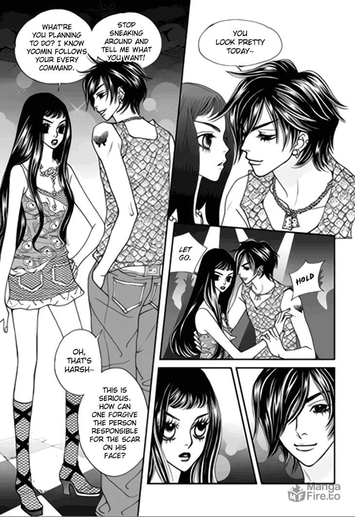Read Bibi chapter 37 image 11 on Lezhin