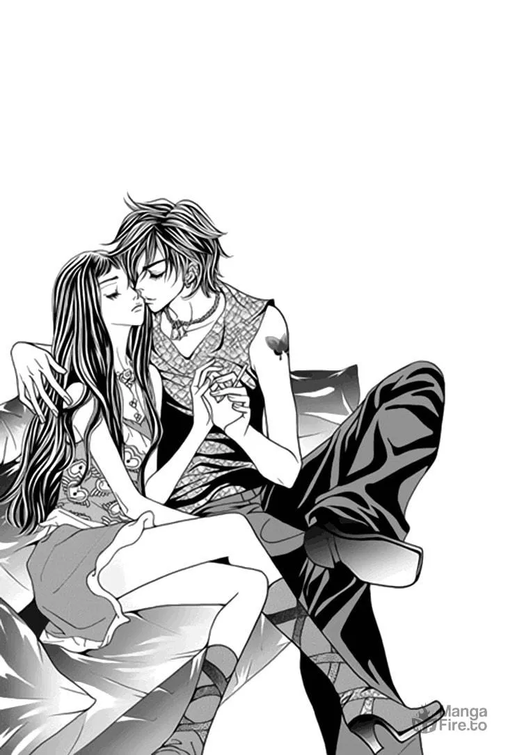 Read Bibi chapter 37 image 20 on Lezhin