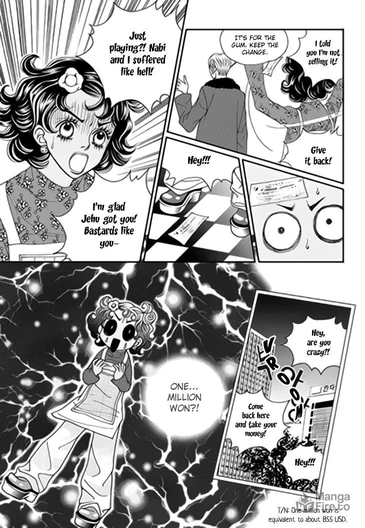Read Bibi chapter 37 image 24 on Lezhin