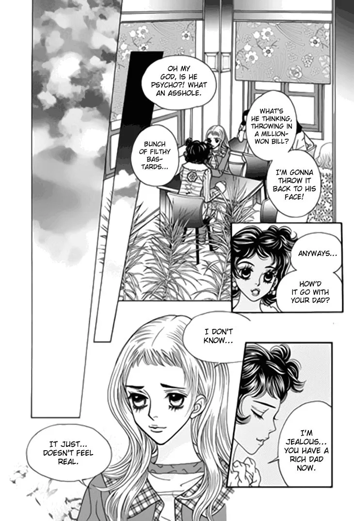 Read Bibi chapter 37 image 25 on Lezhin