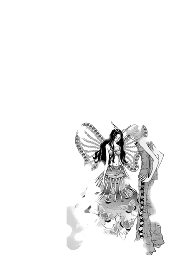 Read Bibi chapter 37 image 27 on Lezhin