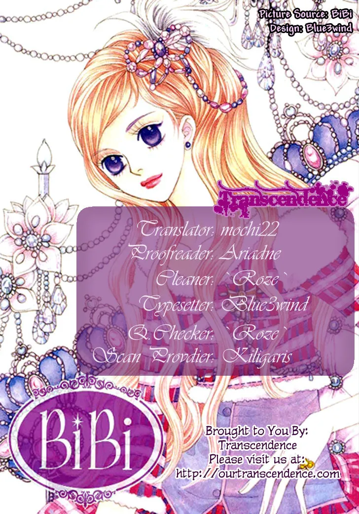 Read Bibi chapter 37 image 28 on Lezhin