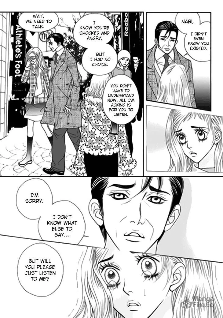 Read Bibi chapter 37 image 4 on Lezhin