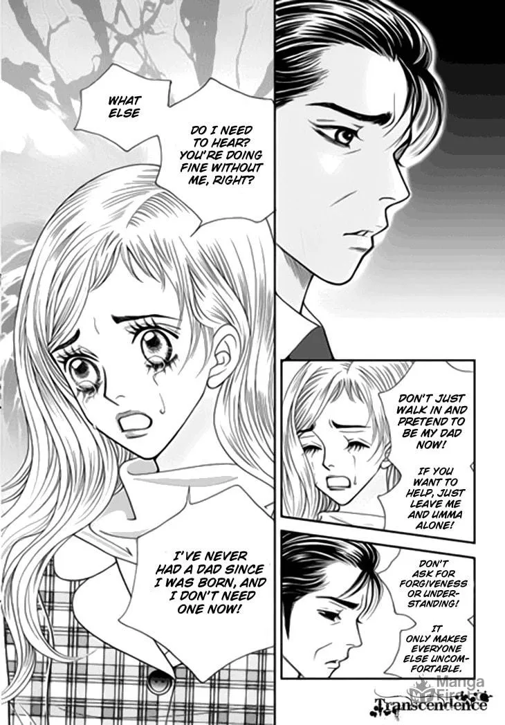 Read Bibi chapter 37 image 5 on Lezhin