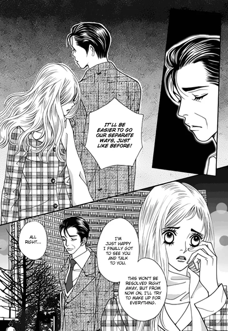 Read Bibi chapter 37 image 6 on Lezhin