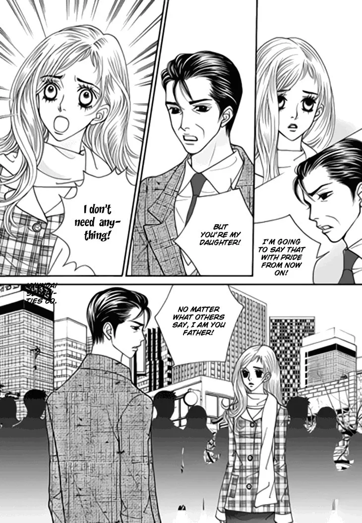 Read Bibi chapter 37 image 7 on Lezhin