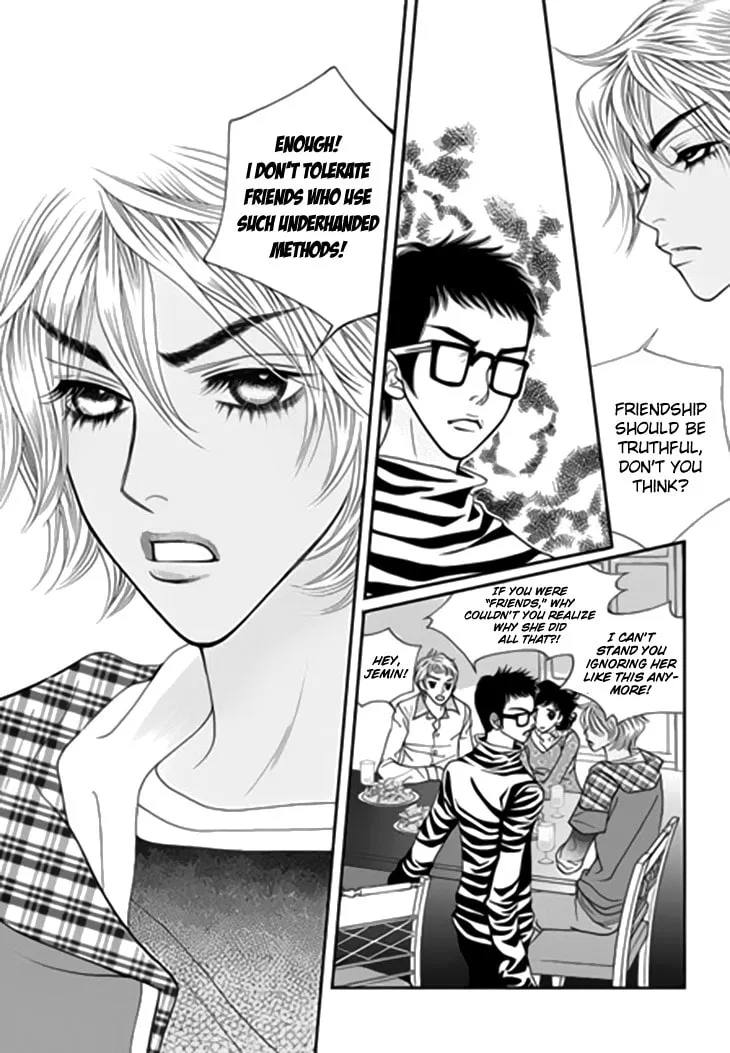 Read Bibi chapter 38 image 10 on Lezhin