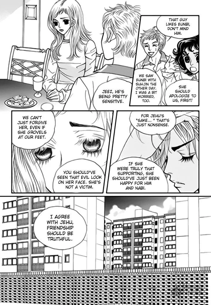 Read Bibi chapter 38 image 11 on Lezhin