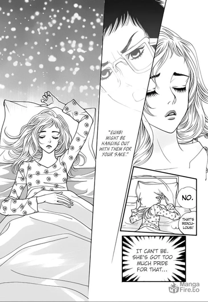 Read Bibi chapter 38 image 14 on Lezhin