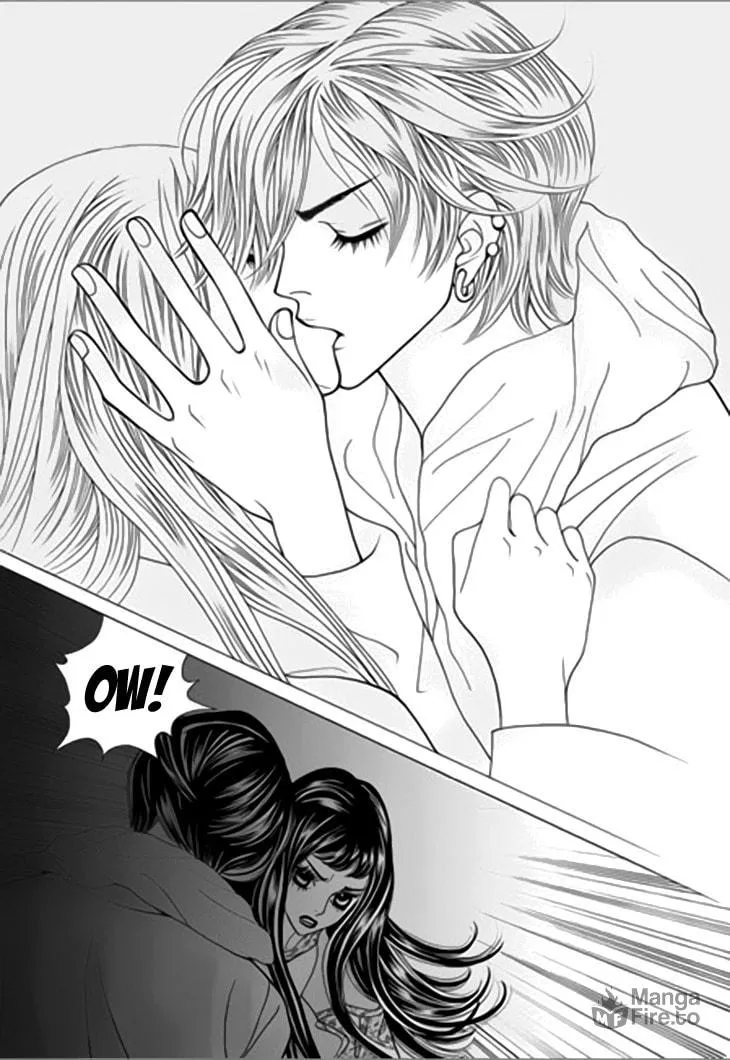 Read Bibi chapter 38 image 17 on Lezhin