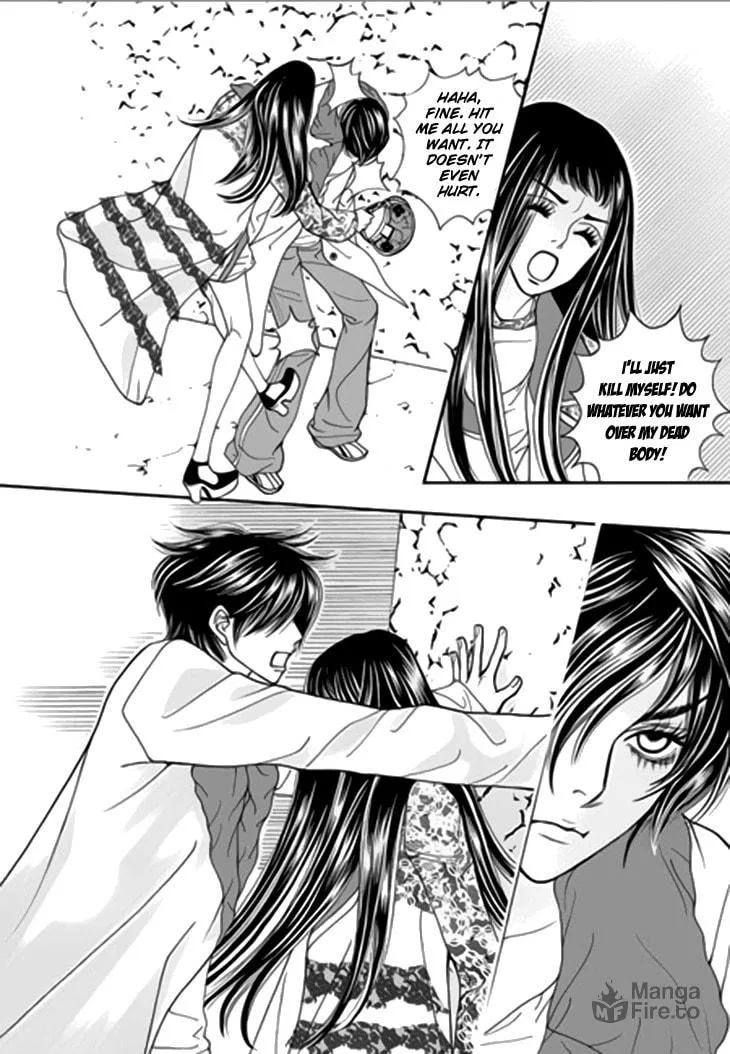 Read Bibi chapter 38 image 19 on Lezhin