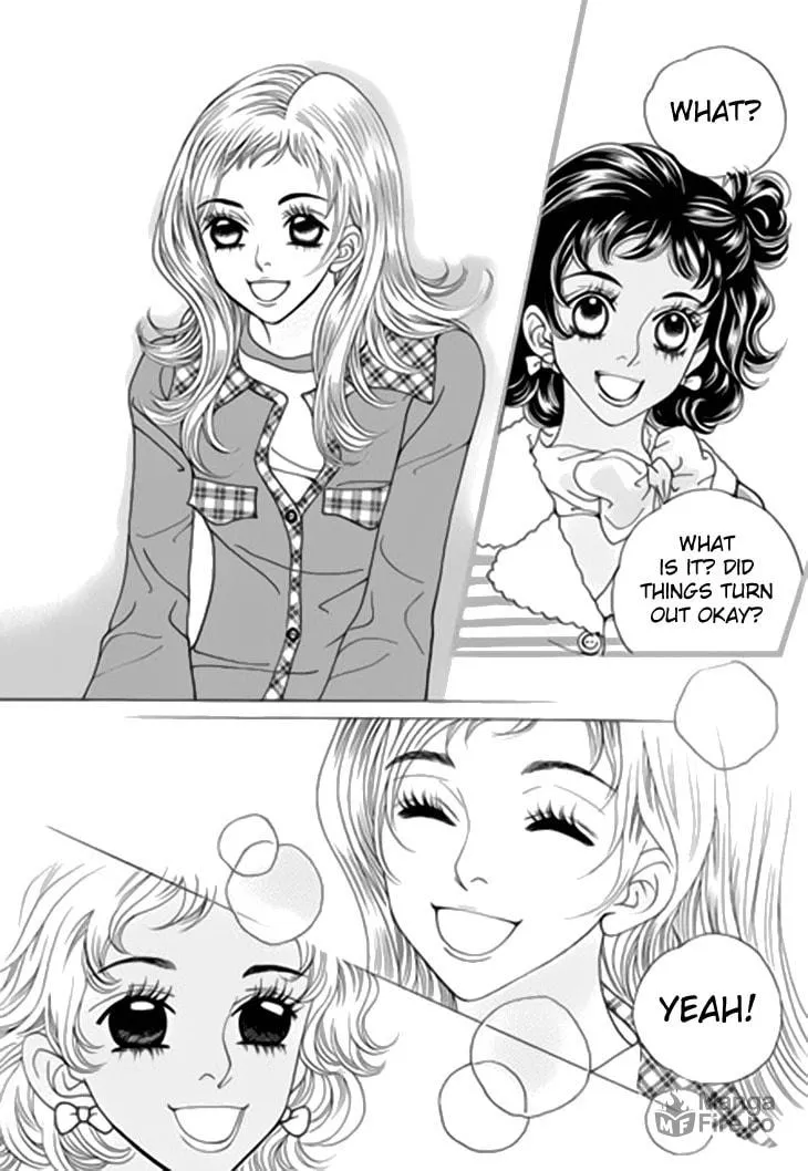 Read Bibi chapter 38 image 2 on Lezhin