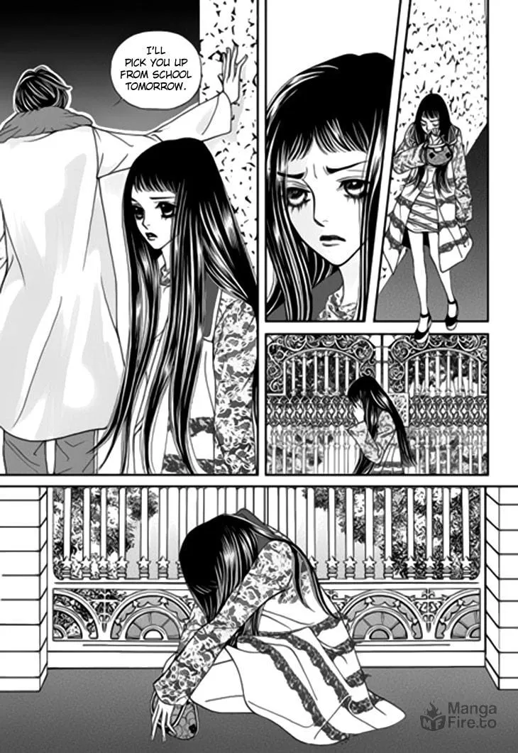 Read Bibi chapter 38 image 20 on Lezhin
