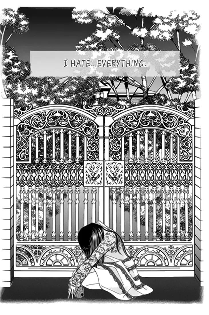 Read Bibi chapter 38 image 21 on Lezhin