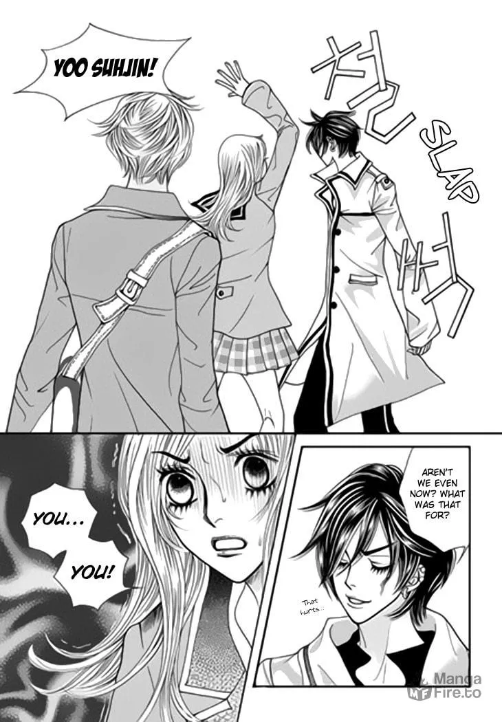 Read Bibi chapter 38 image 24 on Lezhin