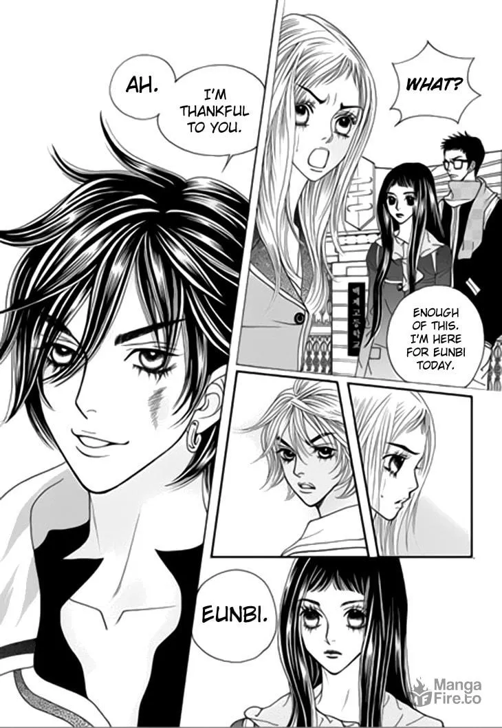 Read Bibi chapter 38 image 26 on Lezhin