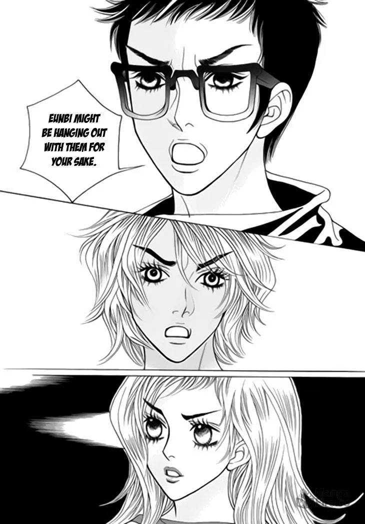 Read Bibi chapter 38 image 8 on Lezhin
