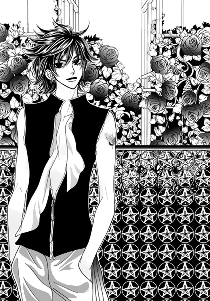 Read Bibi chapter 39 image 1 on Lezhin