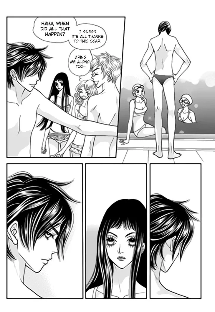 Read Bibi chapter 39 image 15 on Lezhin