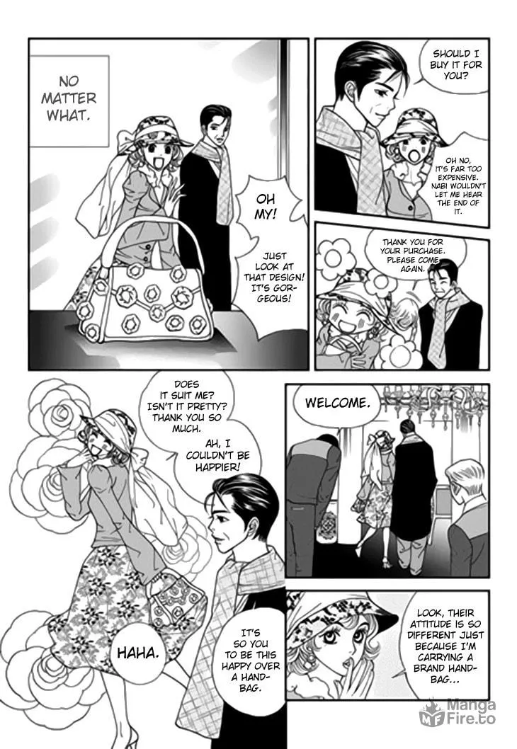 Read Bibi chapter 39 image 20 on Lezhin