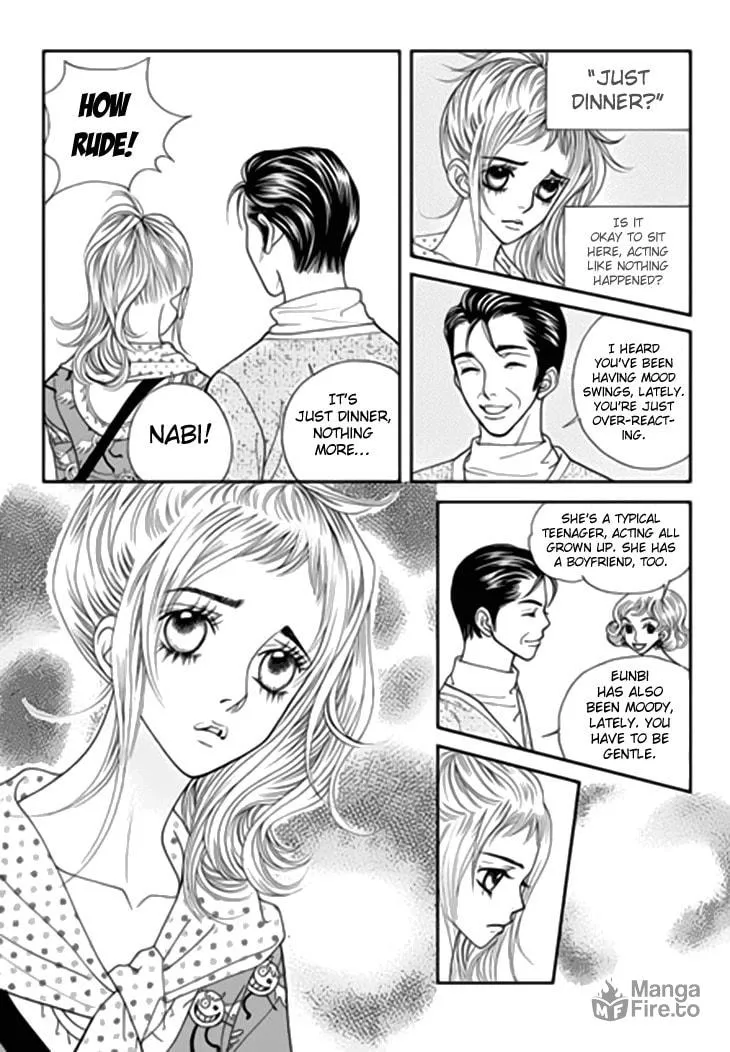 Read Bibi chapter 39 image 23 on Lezhin