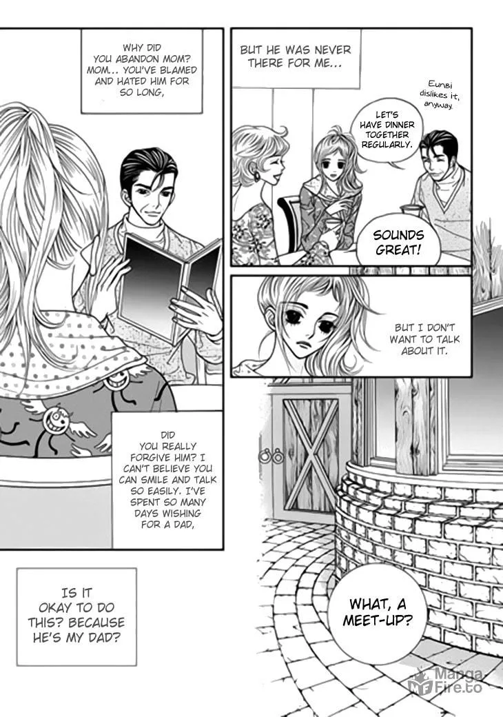 Read Bibi chapter 39 image 24 on Lezhin