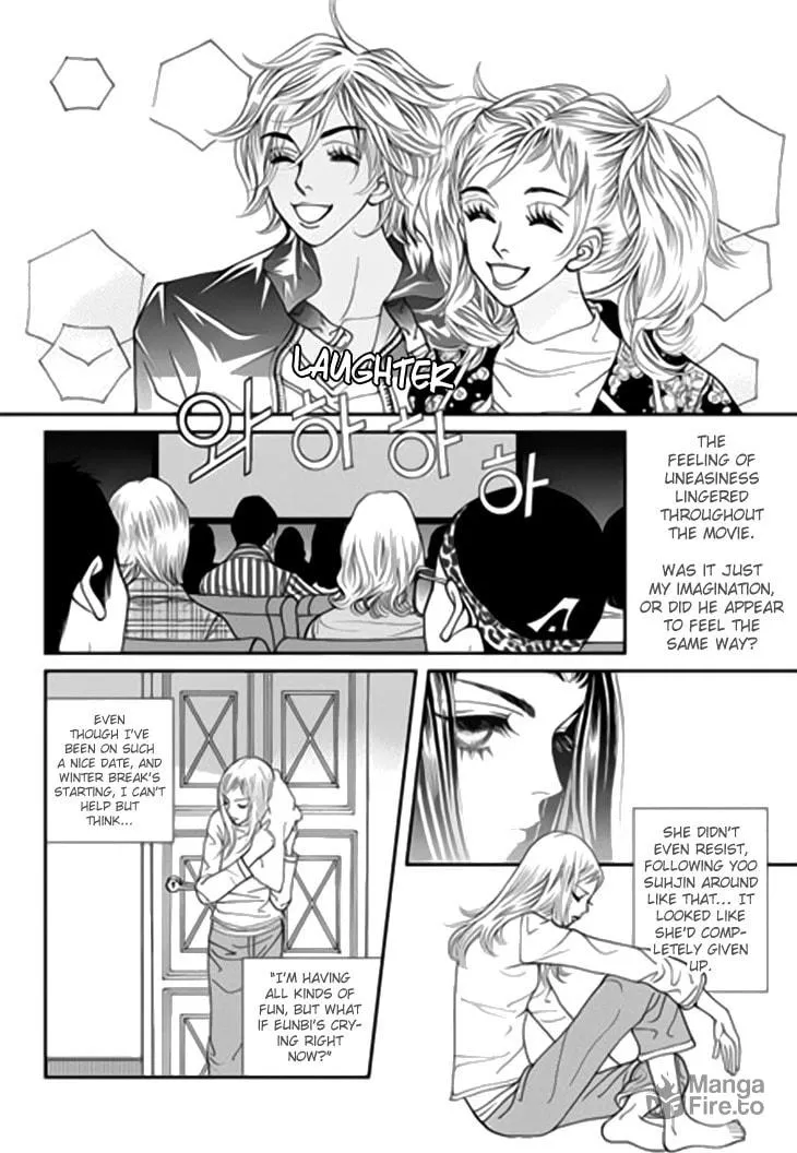 Read Bibi chapter 39 image 4 on Lezhin