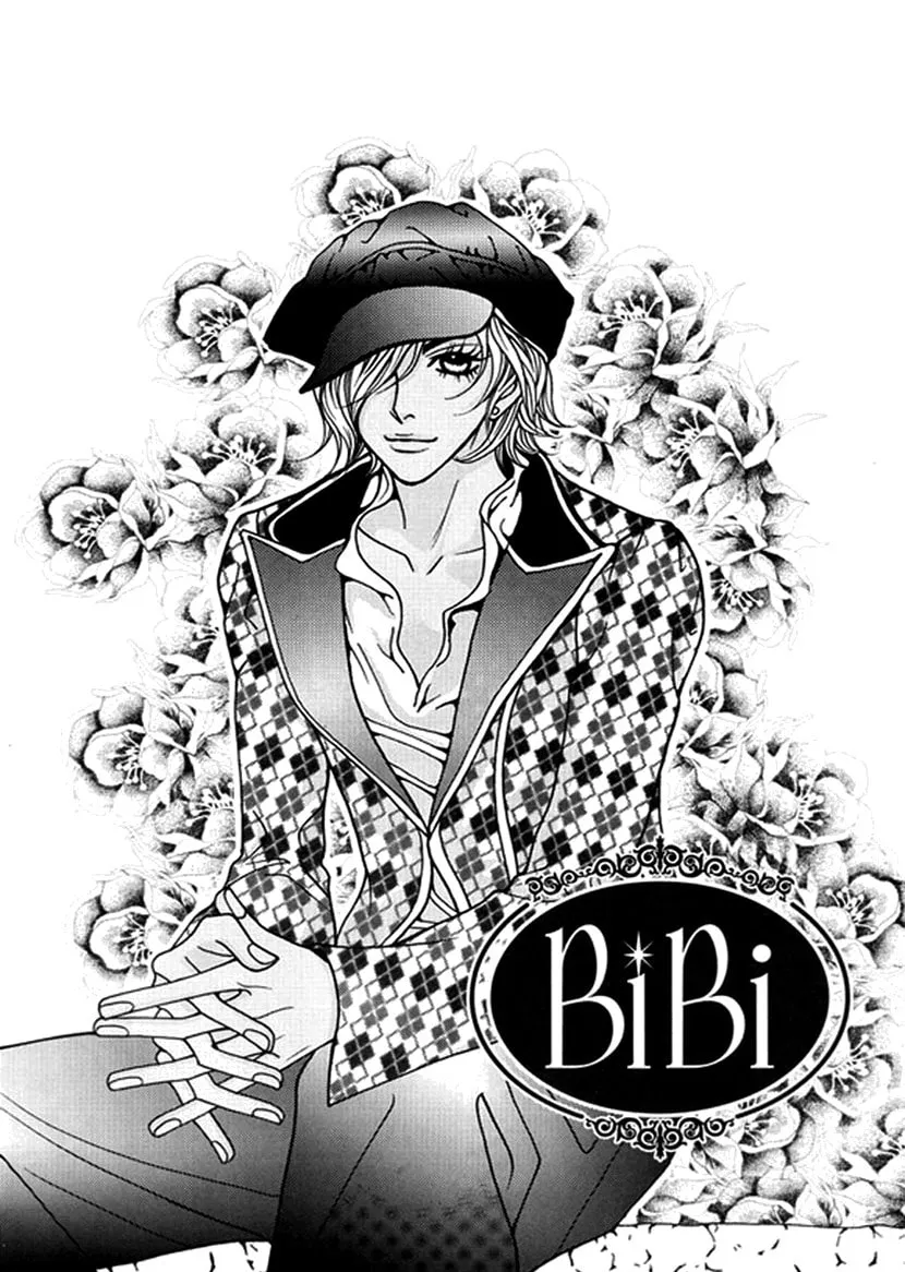 Read Bibi chapter 40 image 1 on Lezhin