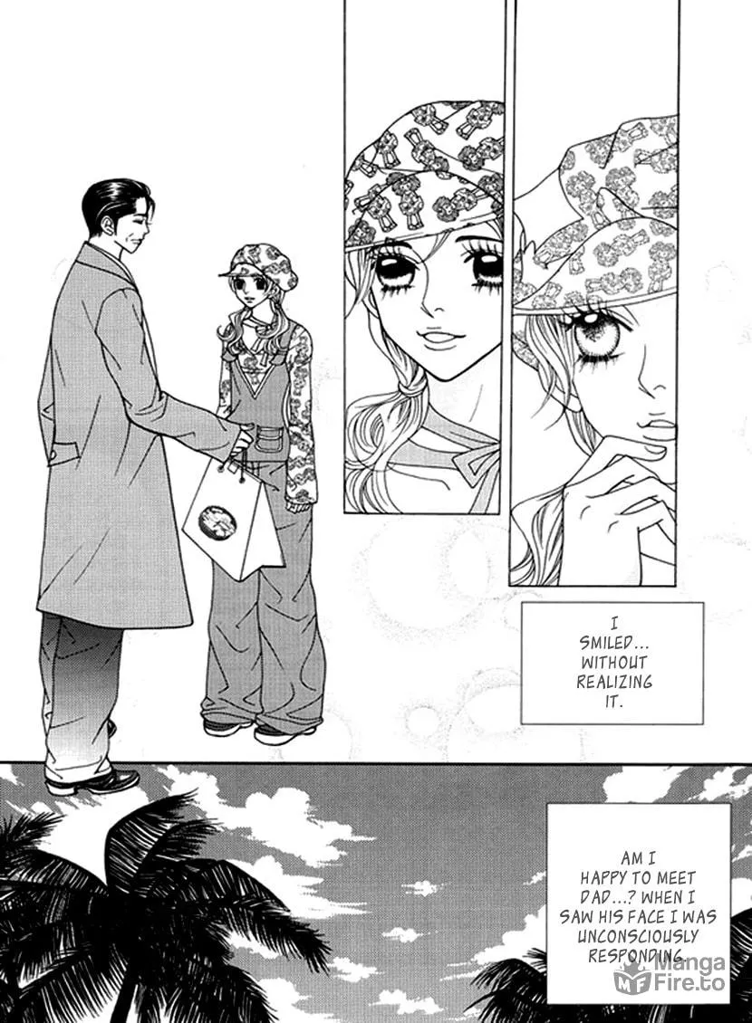 Read Bibi chapter 40 image 11 on Lezhin