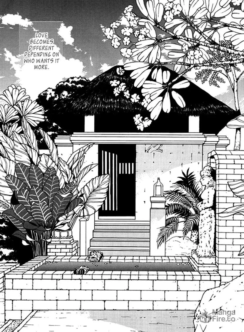 Read Bibi chapter 40 image 14 on Lezhin