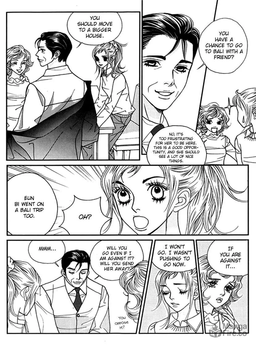 Read Bibi chapter 40 image 20 on Lezhin