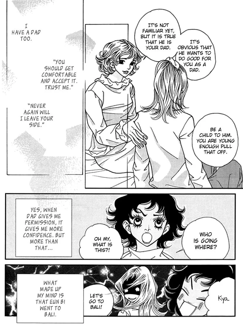 Read Bibi chapter 40 image 22 on Lezhin