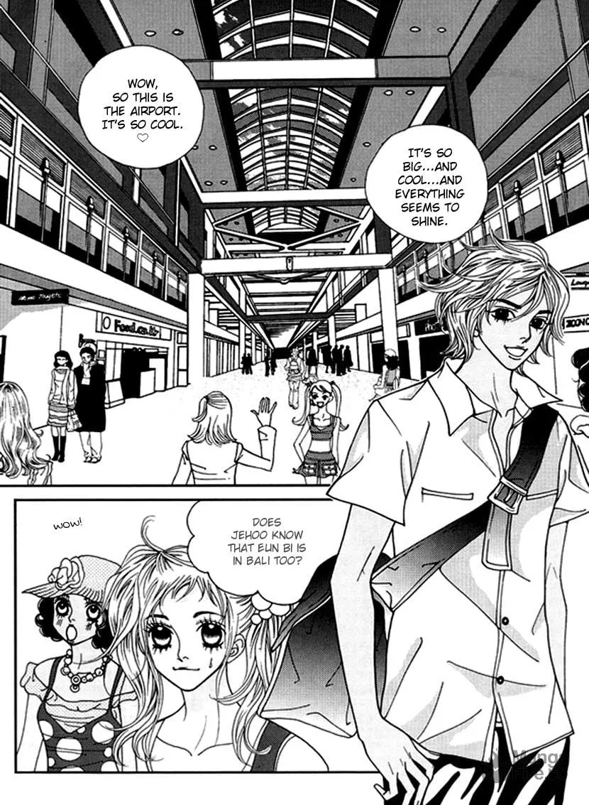 Read Bibi chapter 40 image 24 on Lezhin