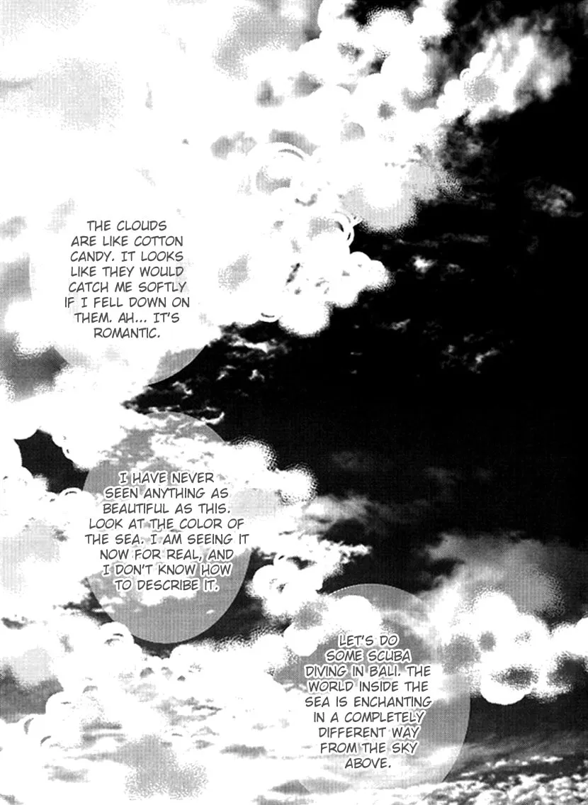 Read Bibi chapter 40 image 27 on Lezhin
