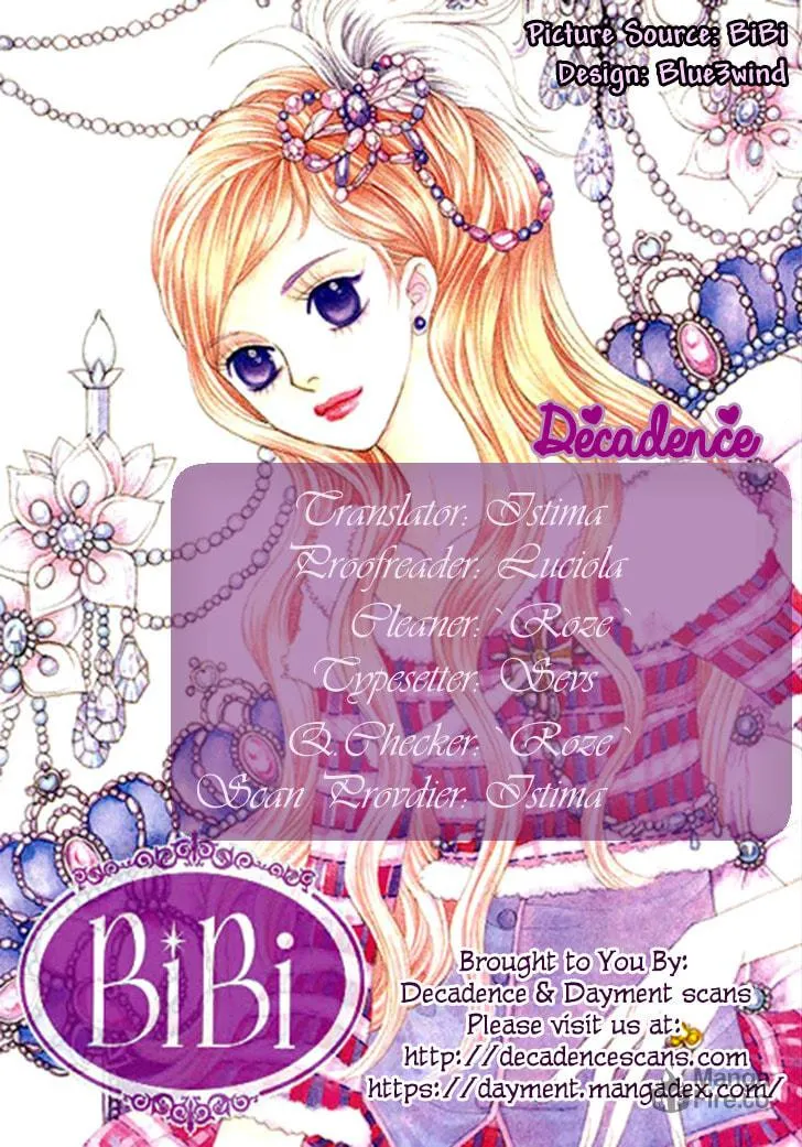 Read Bibi chapter 40 image 29 on Lezhin