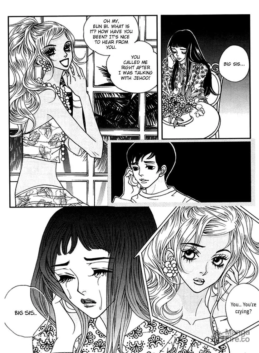 Read Bibi chapter 40 image 8 on Lezhin