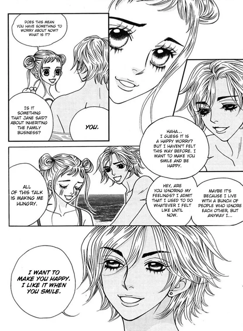 Read Bibi chapter 41 image 15 on Lezhin