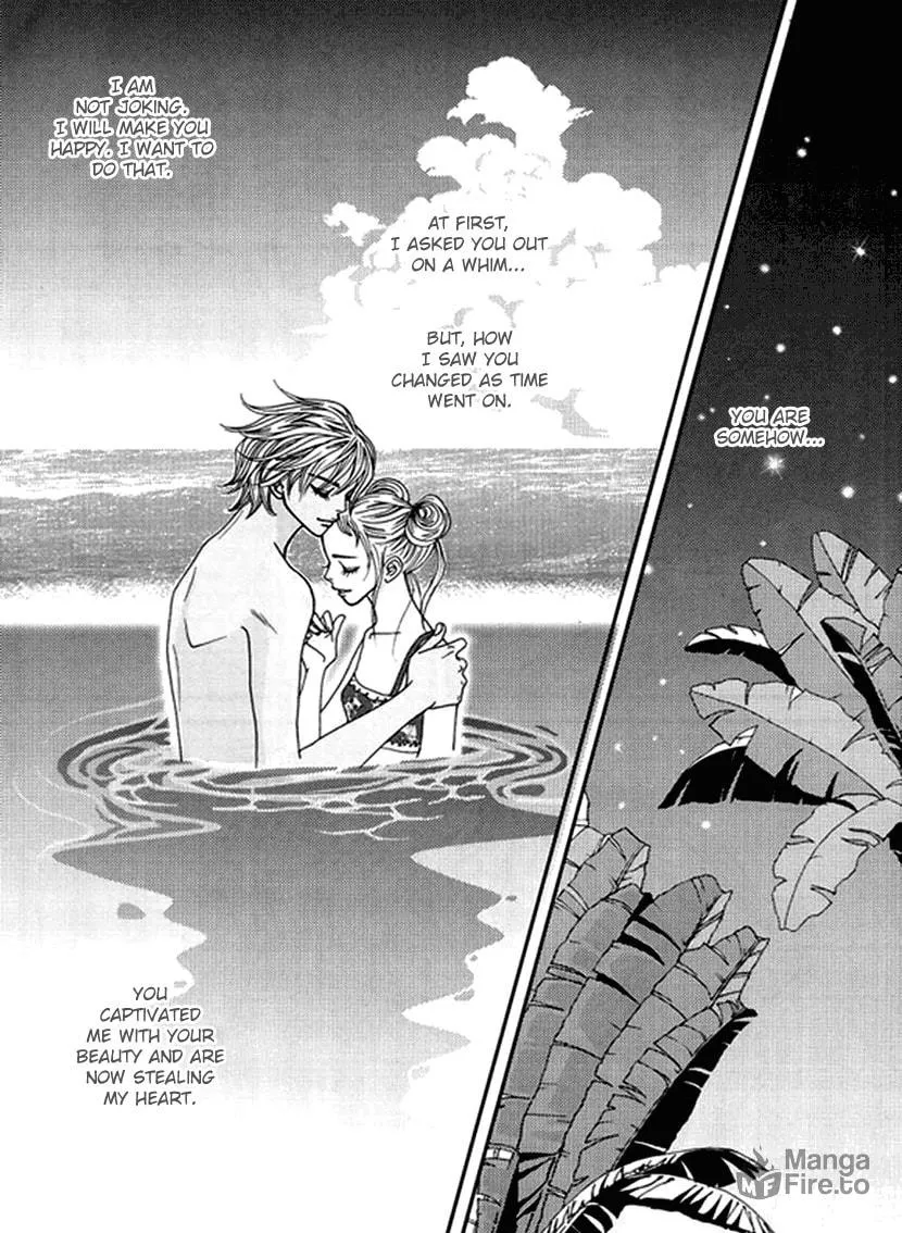 Read Bibi chapter 41 image 17 on Lezhin