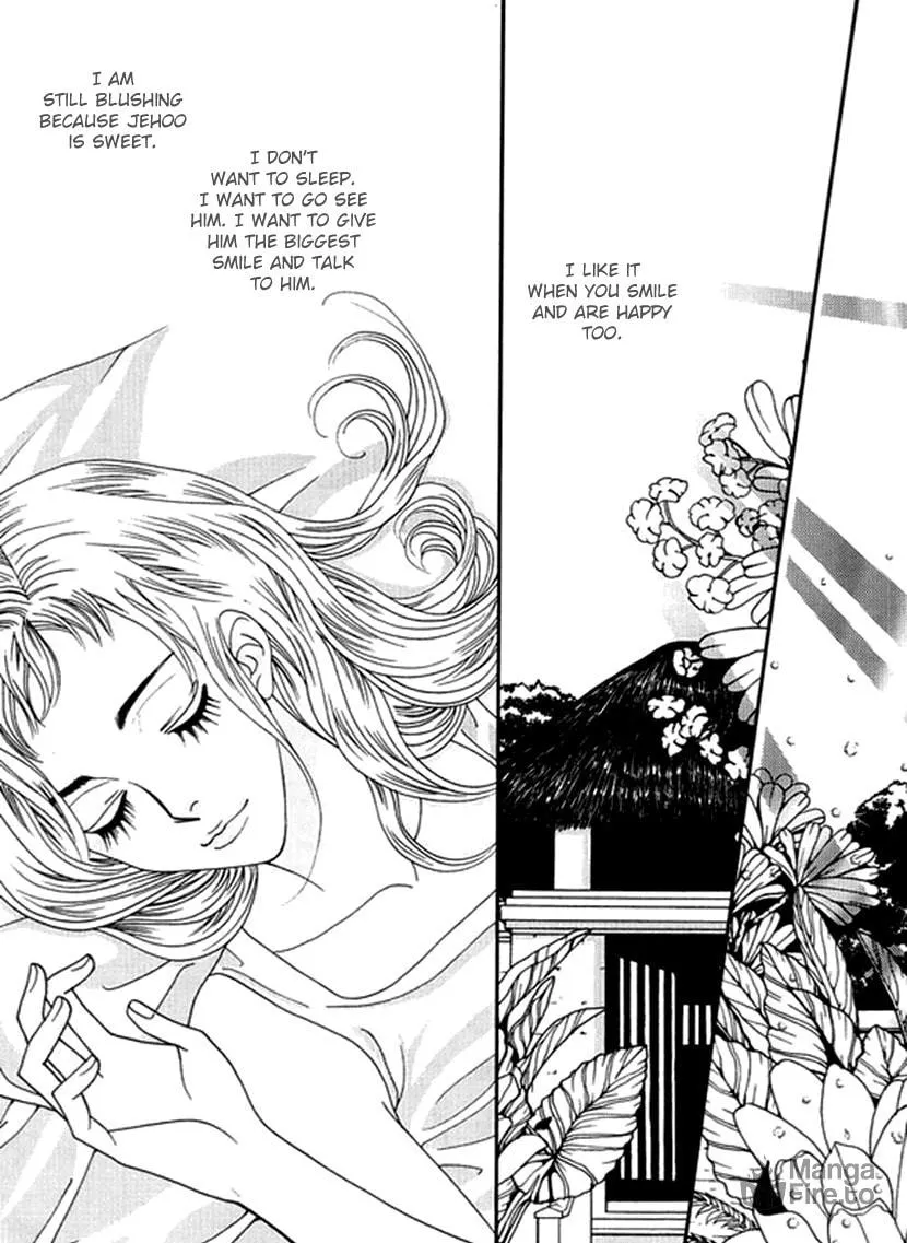 Read Bibi chapter 41 image 19 on Lezhin