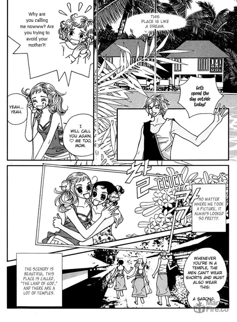 Read Bibi chapter 41 image 20 on Lezhin