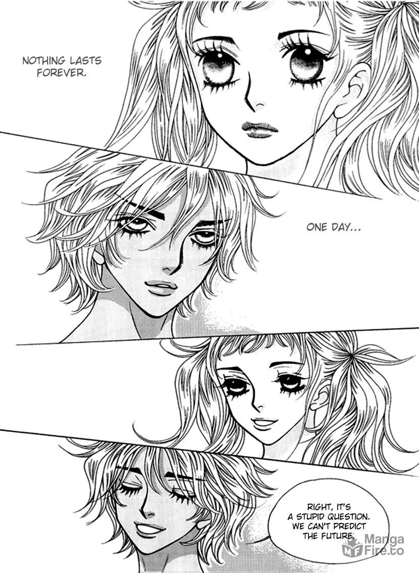 Read Bibi chapter 42 image 11 on Lezhin