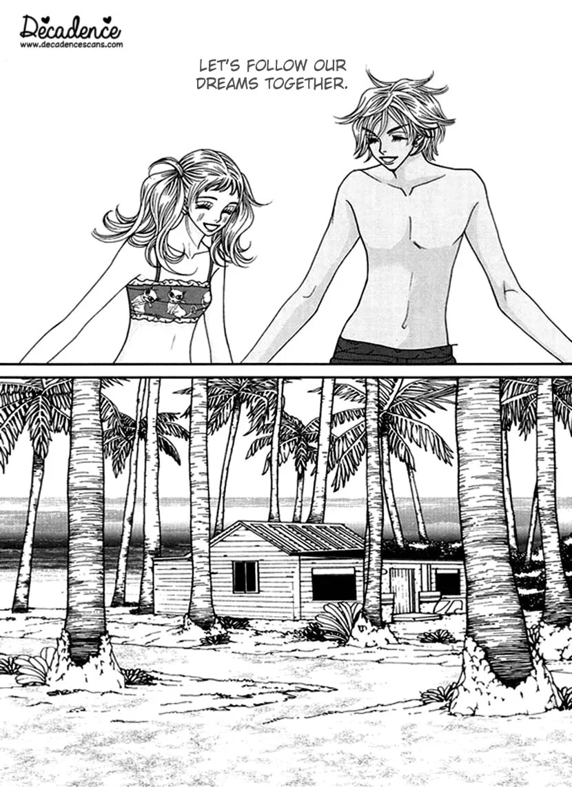 Read Bibi chapter 42 image 13 on Lezhin