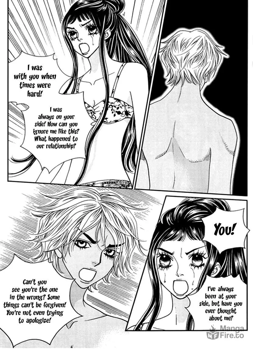 Read Bibi chapter 42 image 19 on Lezhin