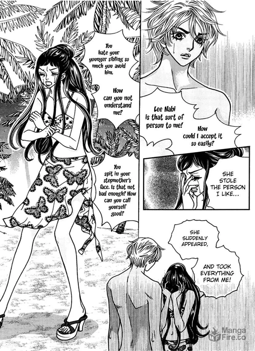 Read Bibi chapter 42 image 20 on Lezhin