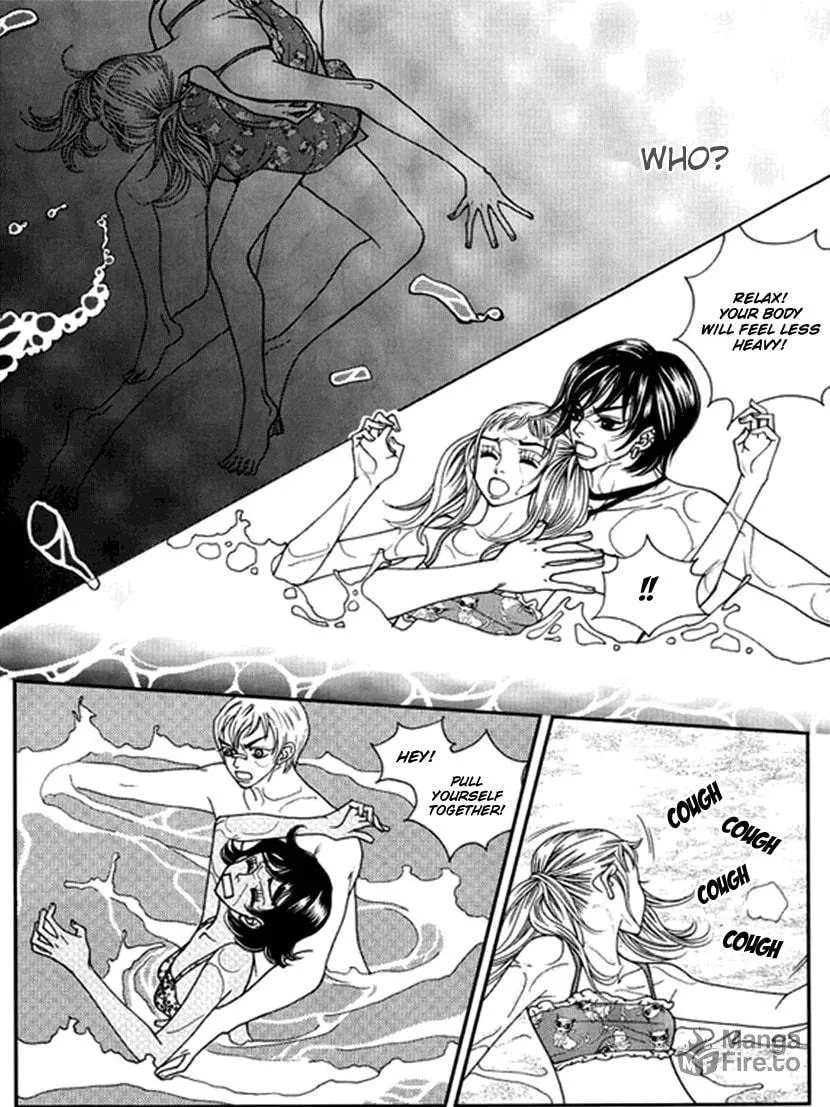 Read Bibi chapter 42 image 24 on Lezhin